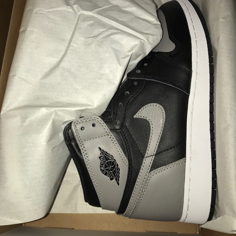 Jordan 1 Retro High OG BG